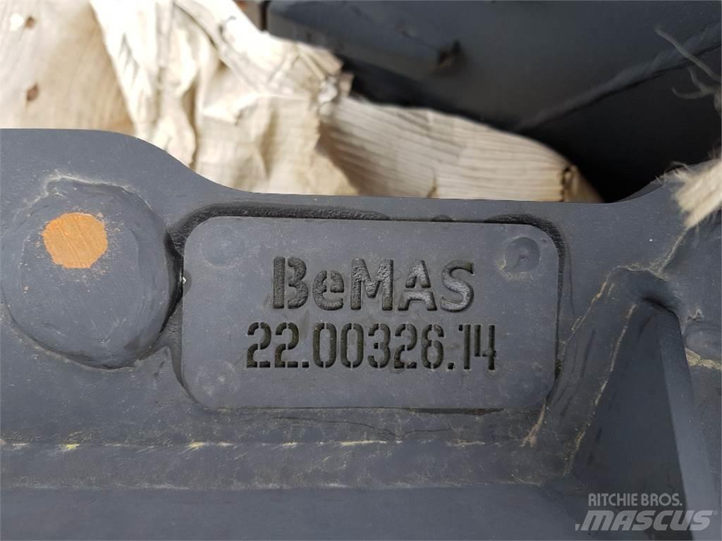 TL 400mm SW010 Экскаваторные стрелы