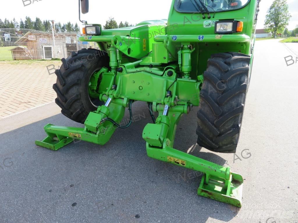 Merlo P 38.13 Телескопические погрузчики