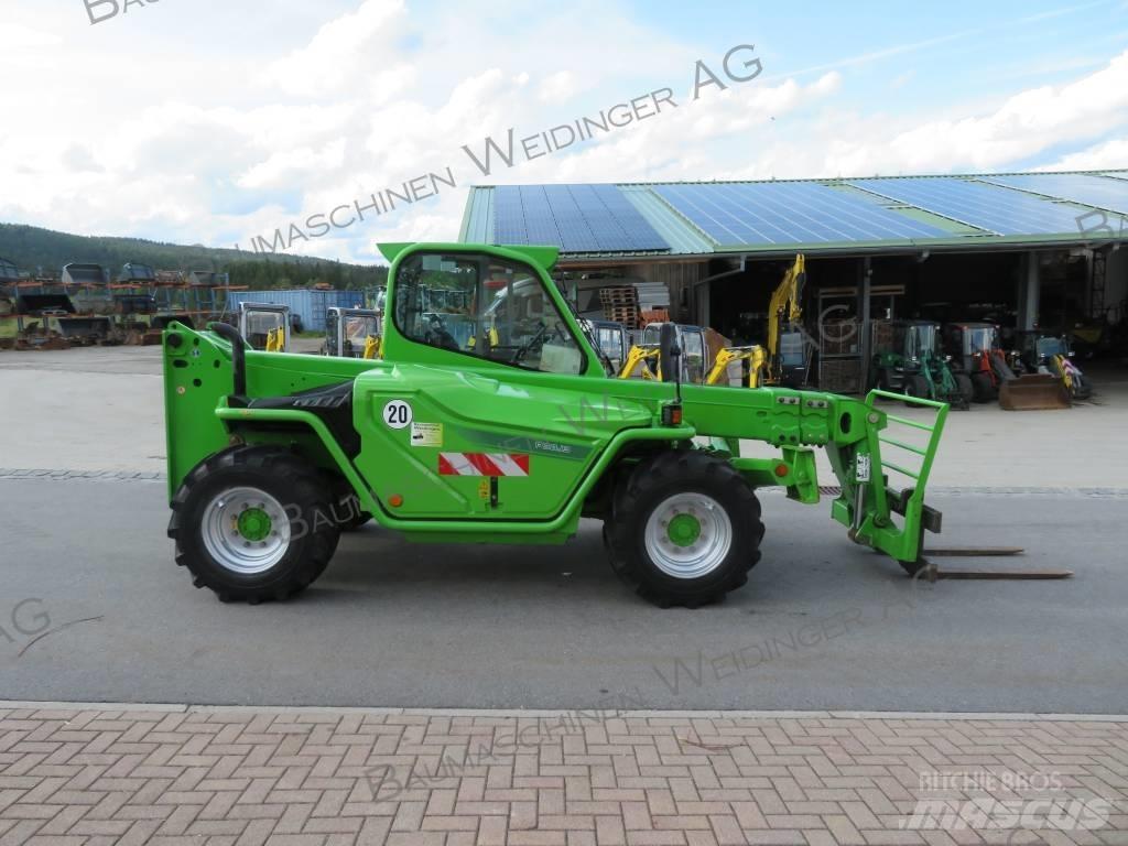 Merlo P 38.13 Телескопические погрузчики