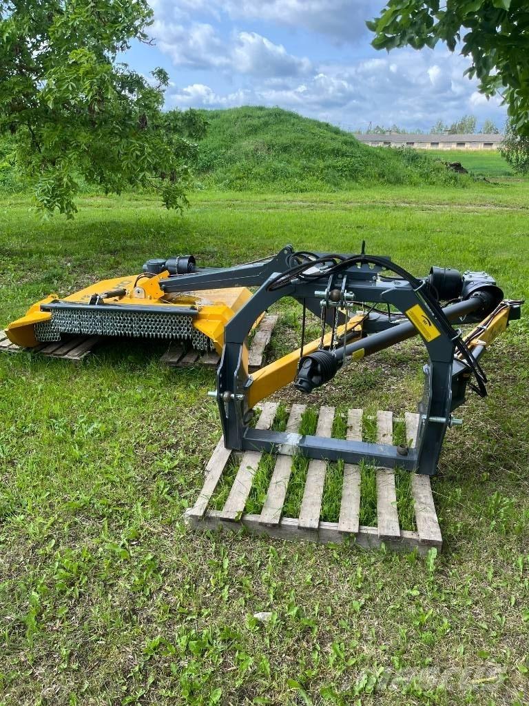 Elho Tornado 450 Кусторезы