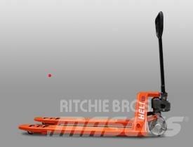 Heli Jekketralle Ручные гидравлические тележки