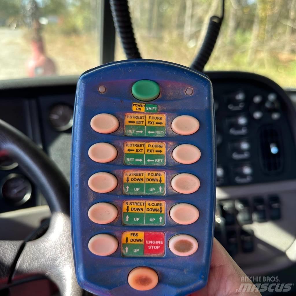 Manitex 50110 S Гусеничные краны