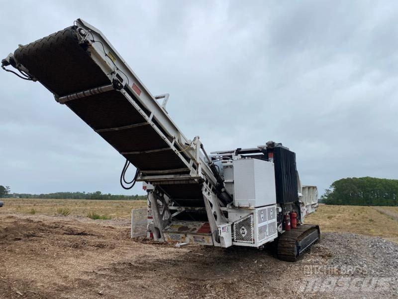 Diamond Z 4000 Бензопилы и очистные пилы