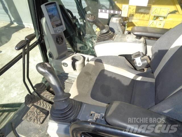 CAT 336 F L Гусеничные экскаваторы