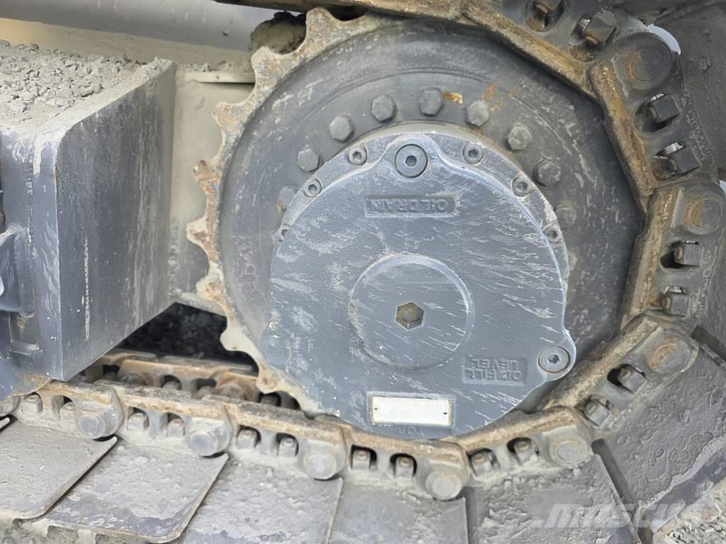 Kleemann MS 953 Evo Сортировочные установки