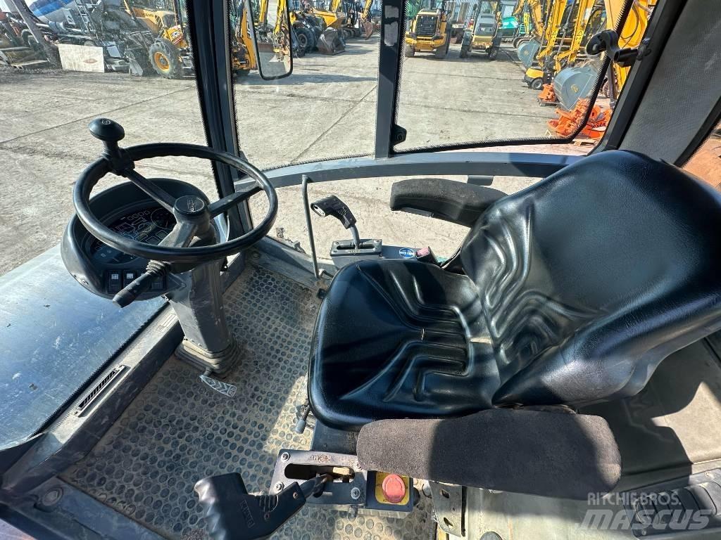 Hamm 3412 Грунтовые катки