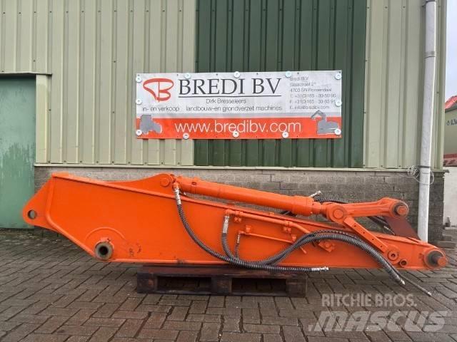 Hitachi ZX 135 Гусеничные экскаваторы