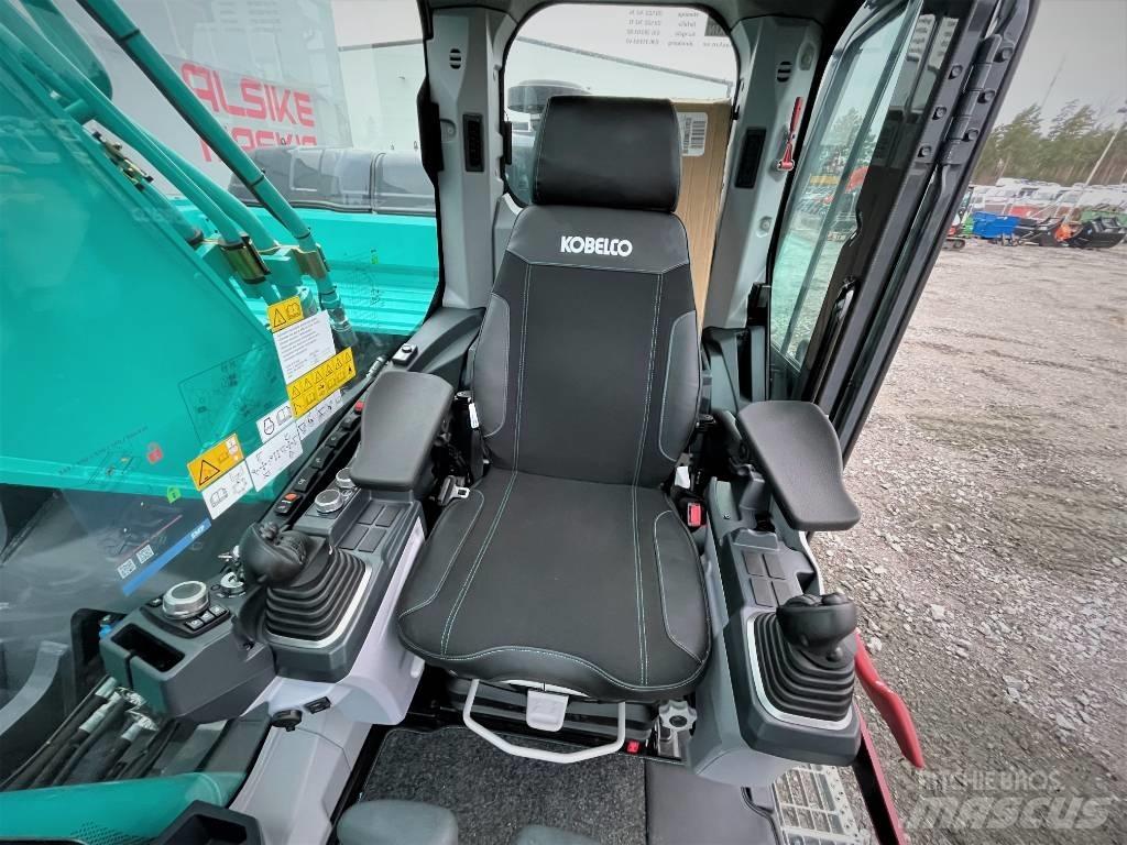 Kobelco SK 350 LC-11 Гусеничные экскаваторы