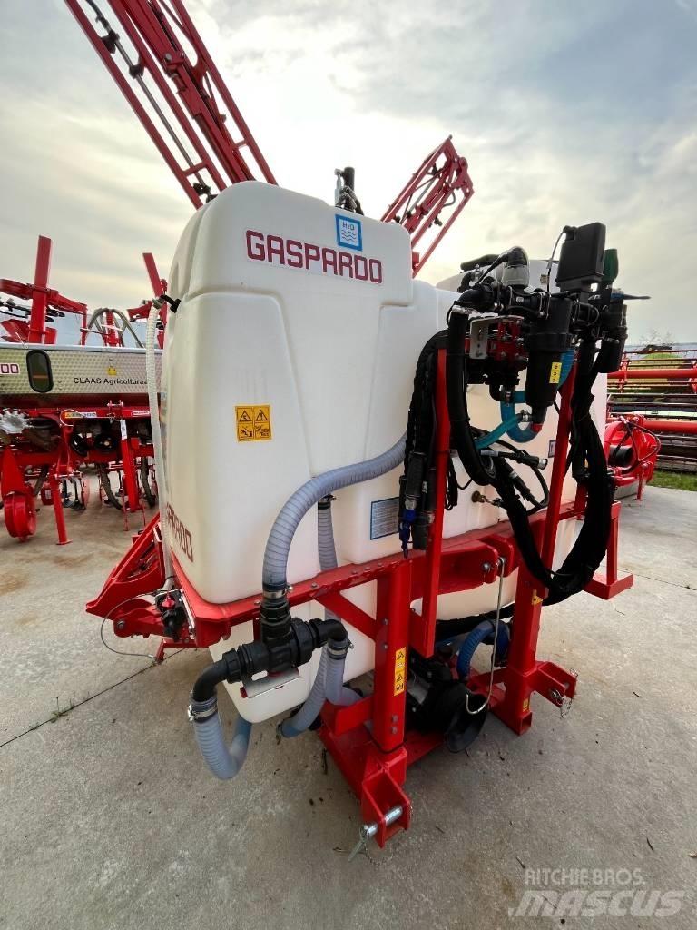Maschio SPRAYERS Самоходные опрыскиватели