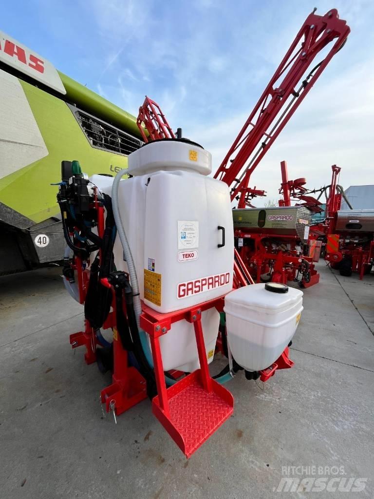 Maschio SPRAYERS Самоходные опрыскиватели