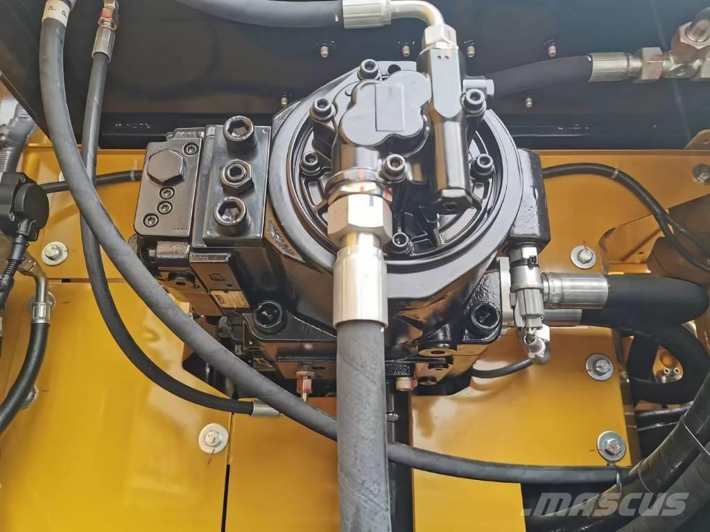 Sany SY245 Гусеничные экскаваторы