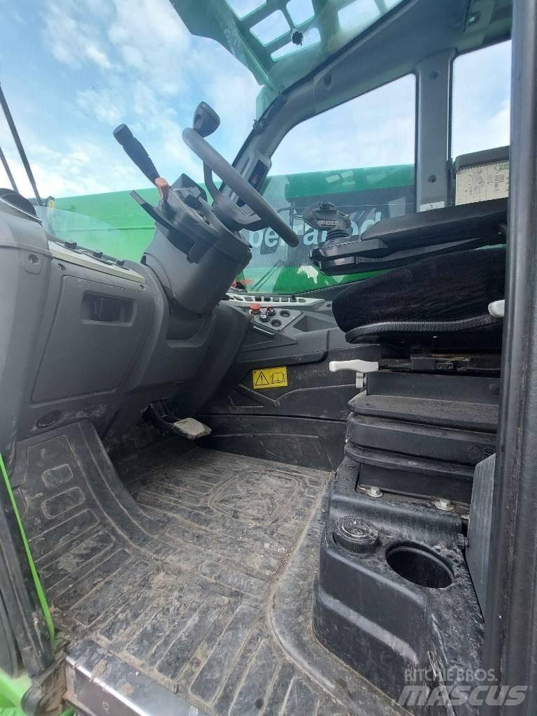 Merlo Roto 50.21 Телескопические погрузчики