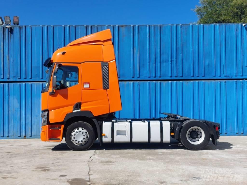 Renault T480 Седельные тягачи