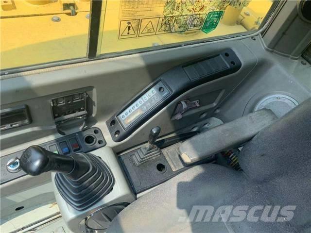 Hyundai R80-7 Гусеничные экскаваторы