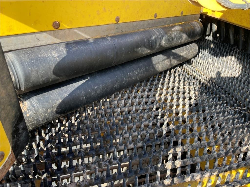 Ropa KEILER 2 Картофелеуборочные комбайны