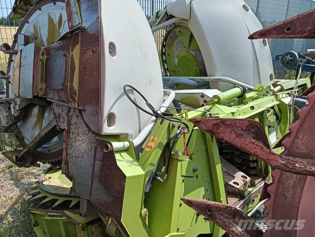 CLAAS Orbis 600 Аксессуары для машин для сена и корма