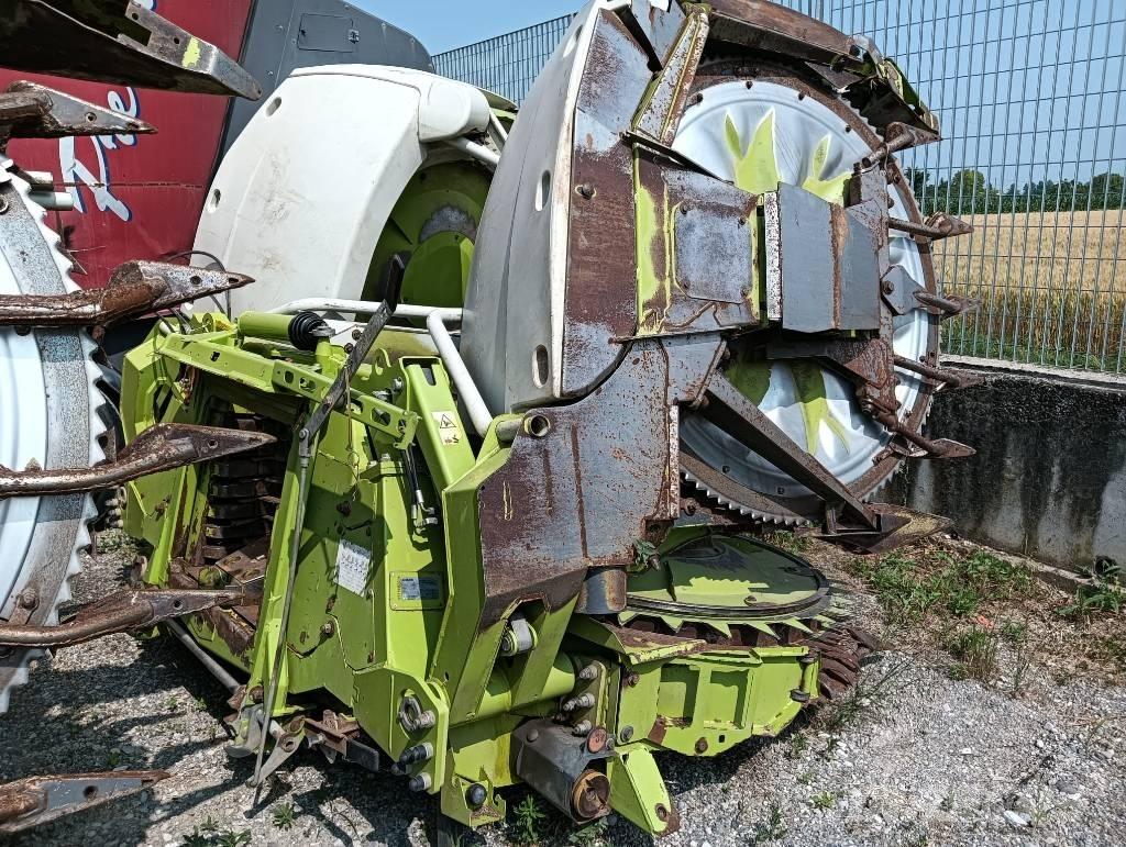 CLAAS Orbis 600 Аксессуары для машин для сена и корма