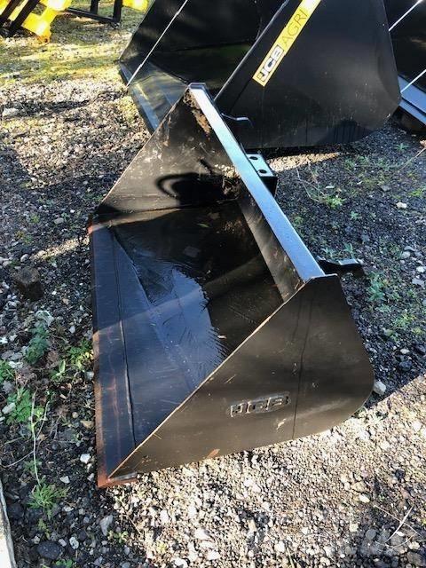 JCB 400 / C2711 BUCKET Комплектующие для погрузочных и сельхозмашин