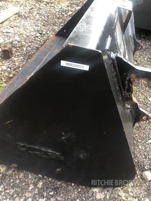 JCB 400 / C2711 BUCKET Комплектующие для погрузочных и сельхозмашин