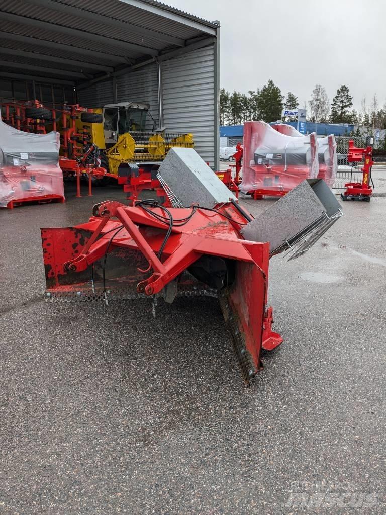 Esko 2252 Снегоуборщики