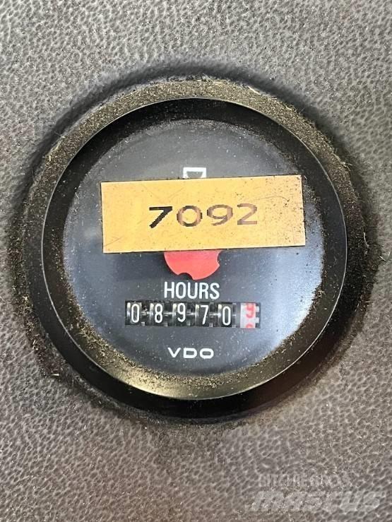 Kalmar DCE55-6 Дизельные погрузчики