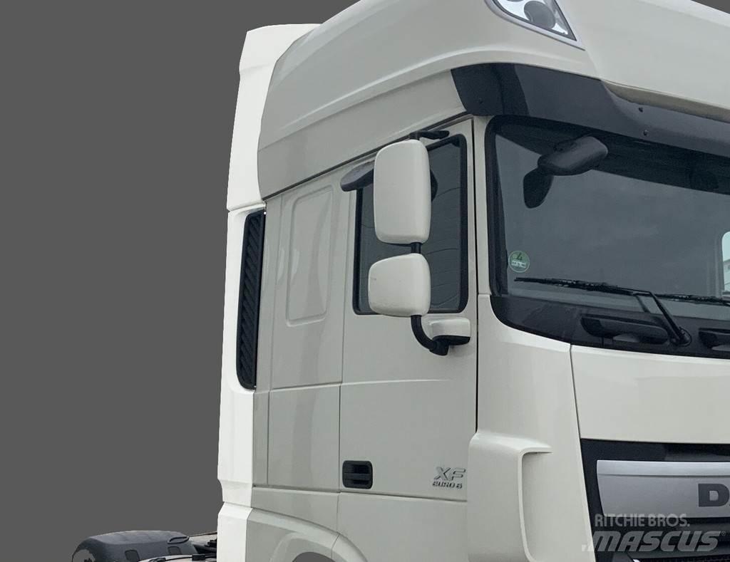 DAF XF106 - XF 106 Коммерческий транспорт - Другие