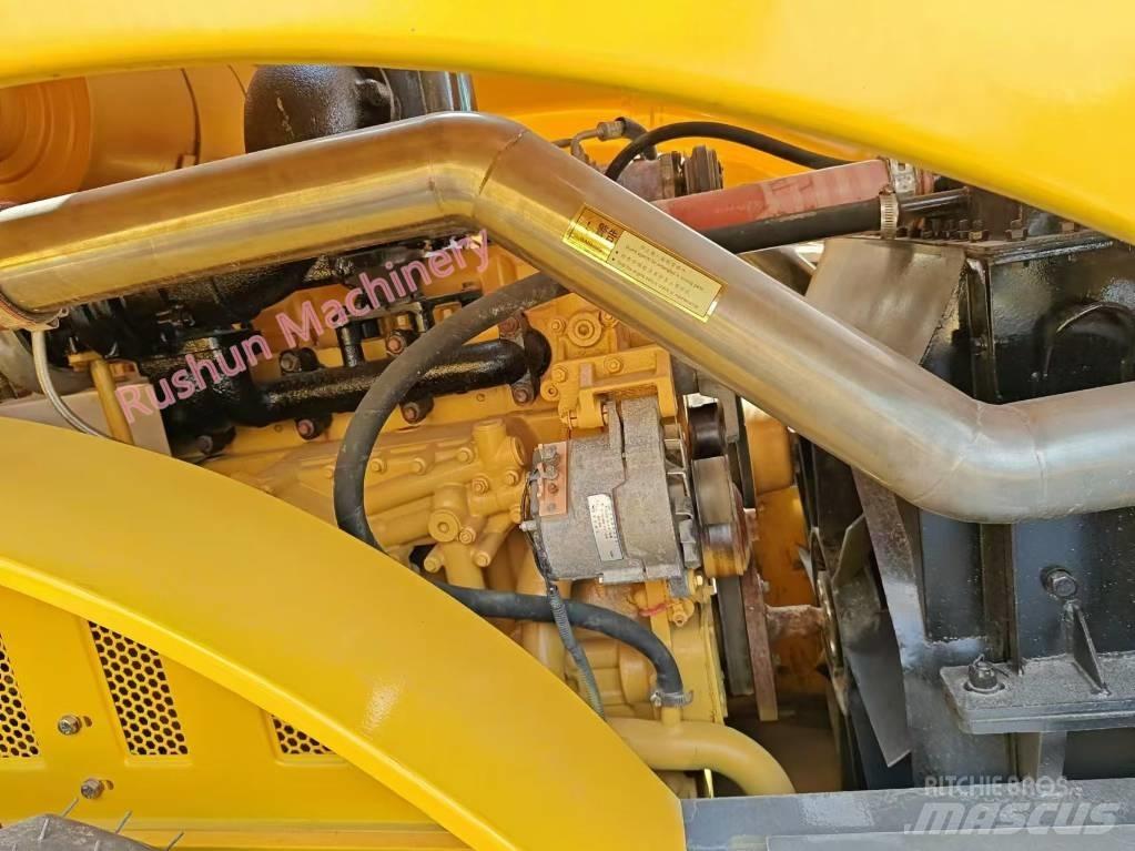 XCMG XS 263 J Грунтовые катки