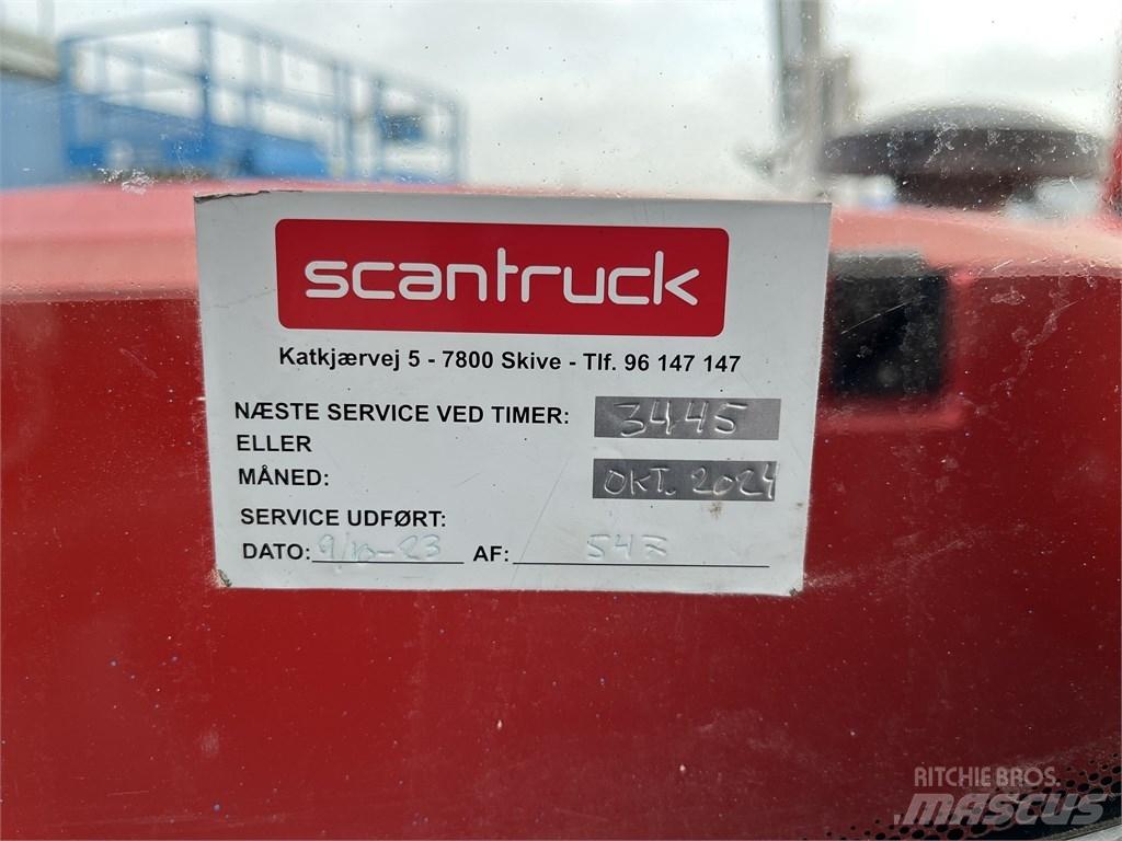 Manitou MT 625 Телескопические погрузчики