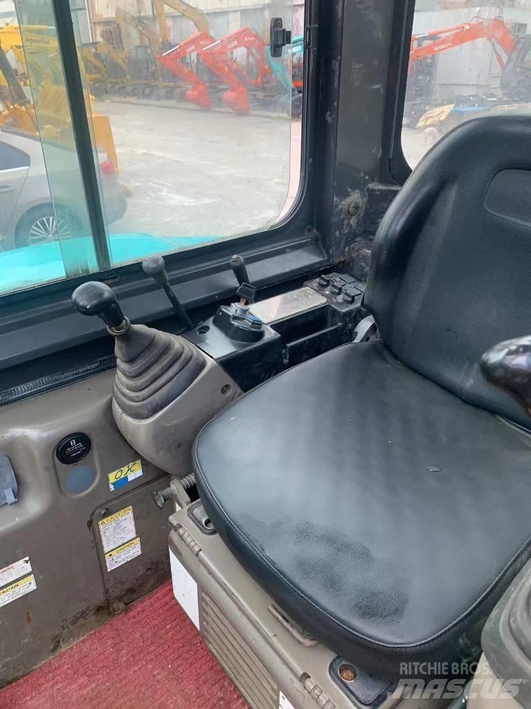Kobelco 50 Гусеничные экскаваторы