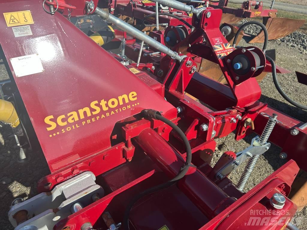 ScanStone TIGER 190 Машины для уборки и переработки картофеля - Другие