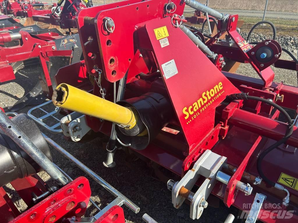 ScanStone TIGER 190 Машины для уборки и переработки картофеля - Другие