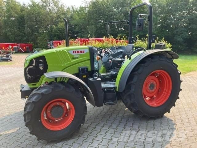 CLAAS Elios 210 Трактора