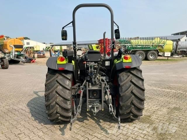 CLAAS Elios 210 Трактора