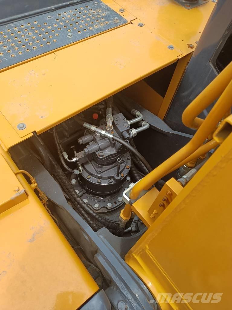 XCMG XE 215 DA Гусеничные экскаваторы