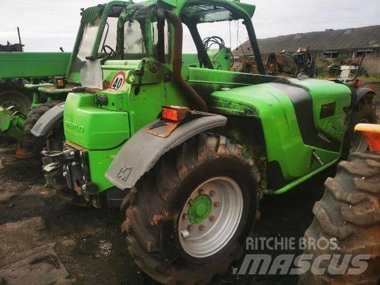 Merlo P 32.6   fork Паллетные вилы для фронтальных погрузчиков
