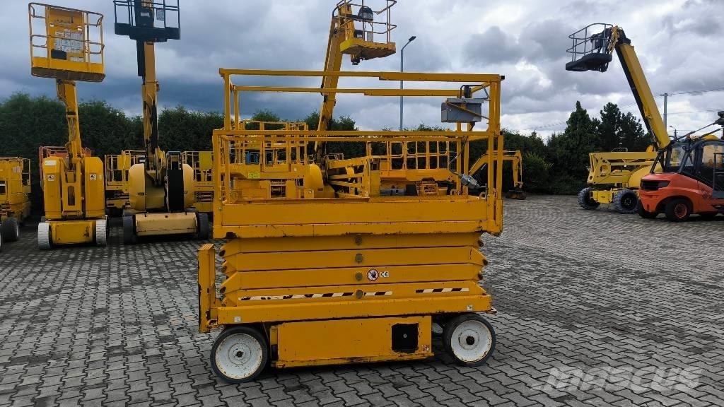 SkyJack SJ III 3226 Ножничные подъемники