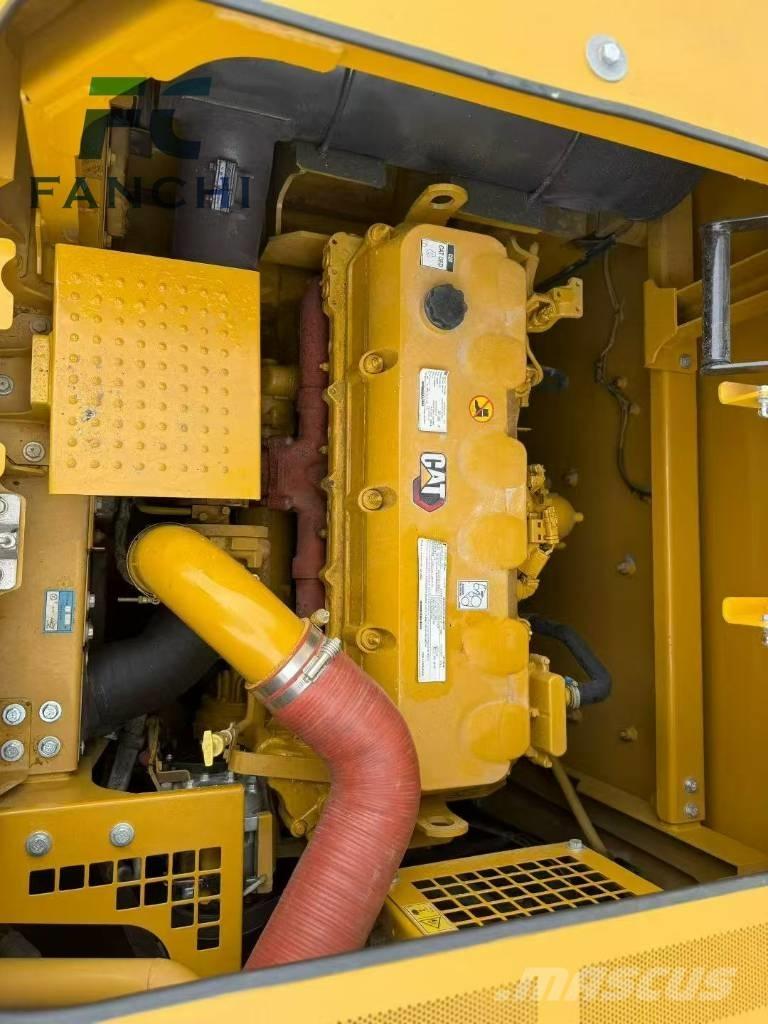 CAT 349 Гусеничные экскаваторы