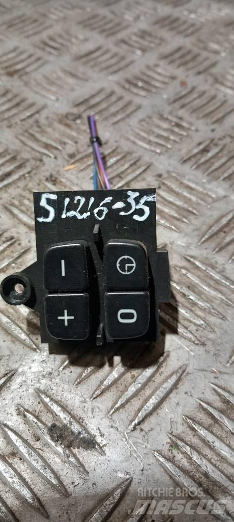 Scania R 440   1789934 Кабины