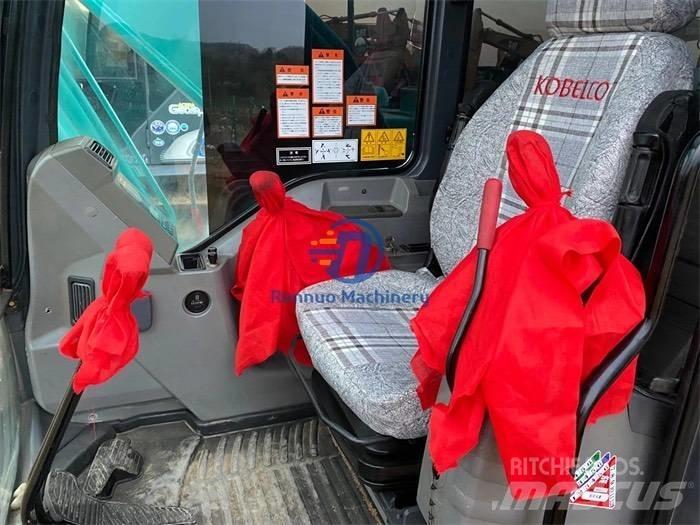 Kobelco SK 210 LC-8 Гусеничные экскаваторы