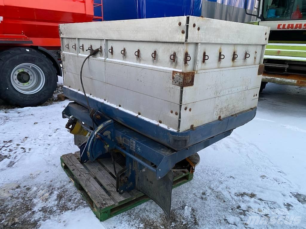 Bogballe L2 Разбрасыватели минеральных удобрений