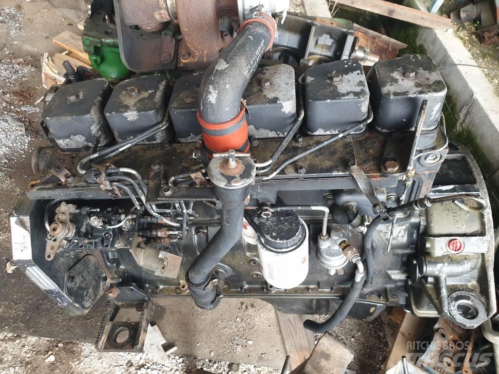 CASE 980 Гусеничные экскаваторы