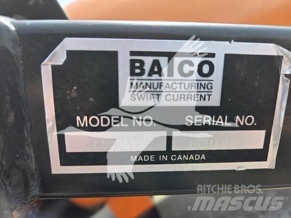 Batco 1535FLTD Зерноочистительное оборудование