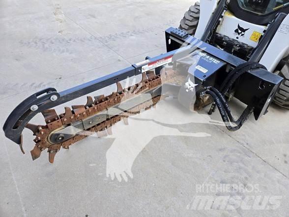 Bobcat LT313 Траншеекопатели