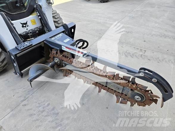 Bobcat LT313 Траншеекопатели