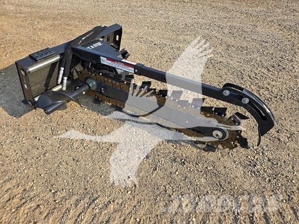 Bobcat LT313 Траншеекопатели