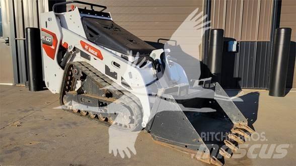 Bobcat MT100 Строительная техника - Другие