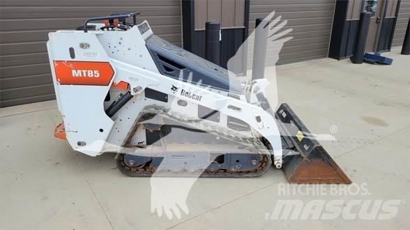 Bobcat MT85 Строительная техника - Другие