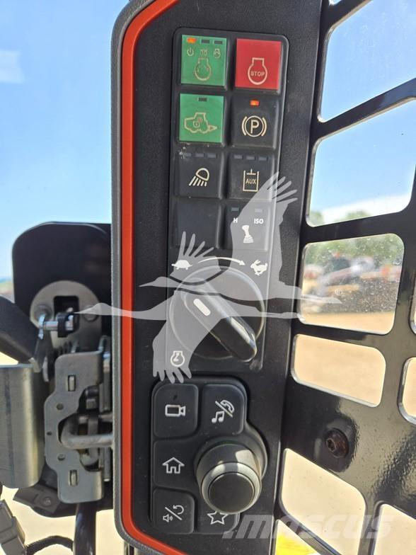 Bobcat S64 Мини-погрузчики