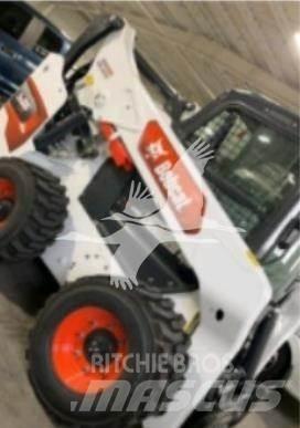 Bobcat S86 Мини-погрузчики