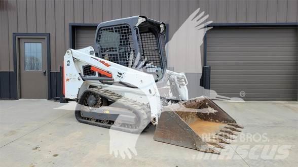 Bobcat T450 Мини-погрузчики